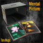 Mental Picture -Tora Magic
