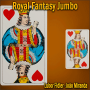 Royal Fantasy Jumbo - Lubor Fidler -João Miranda