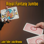 Royal Fantasy Jumbo - Lubor Fidler -João Miranda