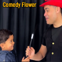 Comedy Flower - Mago Flash
