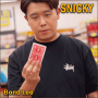 SNICKY - Bond Lee