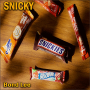 SNICKY - Bond Lee