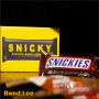 SNICKY - Bond Lee