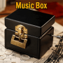 Music Box - Colin Underwood and TCC Magic
