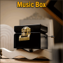 Music Box - Colin Underwood and TCC Magic