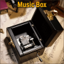Music Box - Colin Underwood and TCC Magic