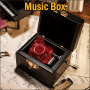 Music Box - Colin Underwood and TCC Magic