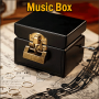 Music Box - Colin Underwood and TCC Magic