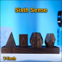 Sixth Sense - T-Tech