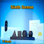 Sixth Sense - T-Tech