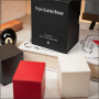Triple Gozinta Boxes - TCC