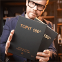 Topit 180 - David Penn