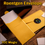 Roentgen Envelope - TCC Magic
