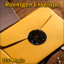 Roentgen Envelope - TCC Magic