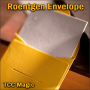 Roentgen Envelope - TCC Magic