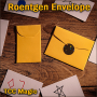 Roentgen Envelope - TCC Magic