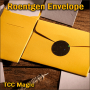 Roentgen Envelope - TCC Magic