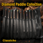 Diamond Paddle Collection - Classicho