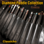 Diamond Paddle Collection - Classicho