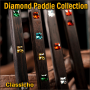 Diamond Paddle Collection - Classicho