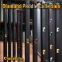 Diamond Paddle Collection - Classicho