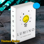 Lumino Blue - Thomas Badar