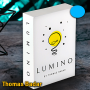Lumino Blue - Thomas Badar