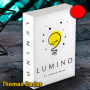 Lumino Red - Thomas Badar