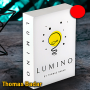 Lumino Red - Thomas Badar