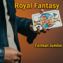 Royal Fantasy Jumbo - Lubor Fidler