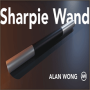 Sharpie Wand - Alan Wong