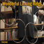 Wonderful Linking Rings - TCC
