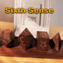 Sixth Sense - T-Tech