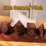 Sixth Sense - T-Tech