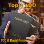 Topit 180 - Right ou Left Hanted - David Penn
