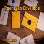 Roentgen Envelope - TCC Magic