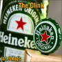 The Clink Cap in Bottle Heineken - Iarvel Magic