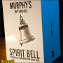 Spirit Bell - Tony Anverdi