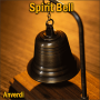 Spirit Bell - Tony Anverdi