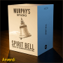 Spirit Bell - Tony Anverdi