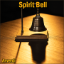 Spirit Bell - Tony Anverdi