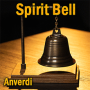 Spirit Bell - Tony Anverdi