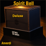 Spirit Bell Deluxe Set - Tony Anverdi