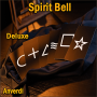 Spirit Bell Deluxe Set - Tony Anverdi