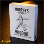 VOODOO - Tony Anverdi