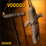 VOODOO - Tony Anverdi