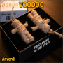 VOODOO - Tony Anverdi