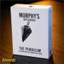 THE Pendulum - Tony Anverdi