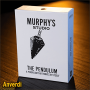 THE Pendulum - Tony Anverdi