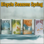Bicycle Seasons Spring
